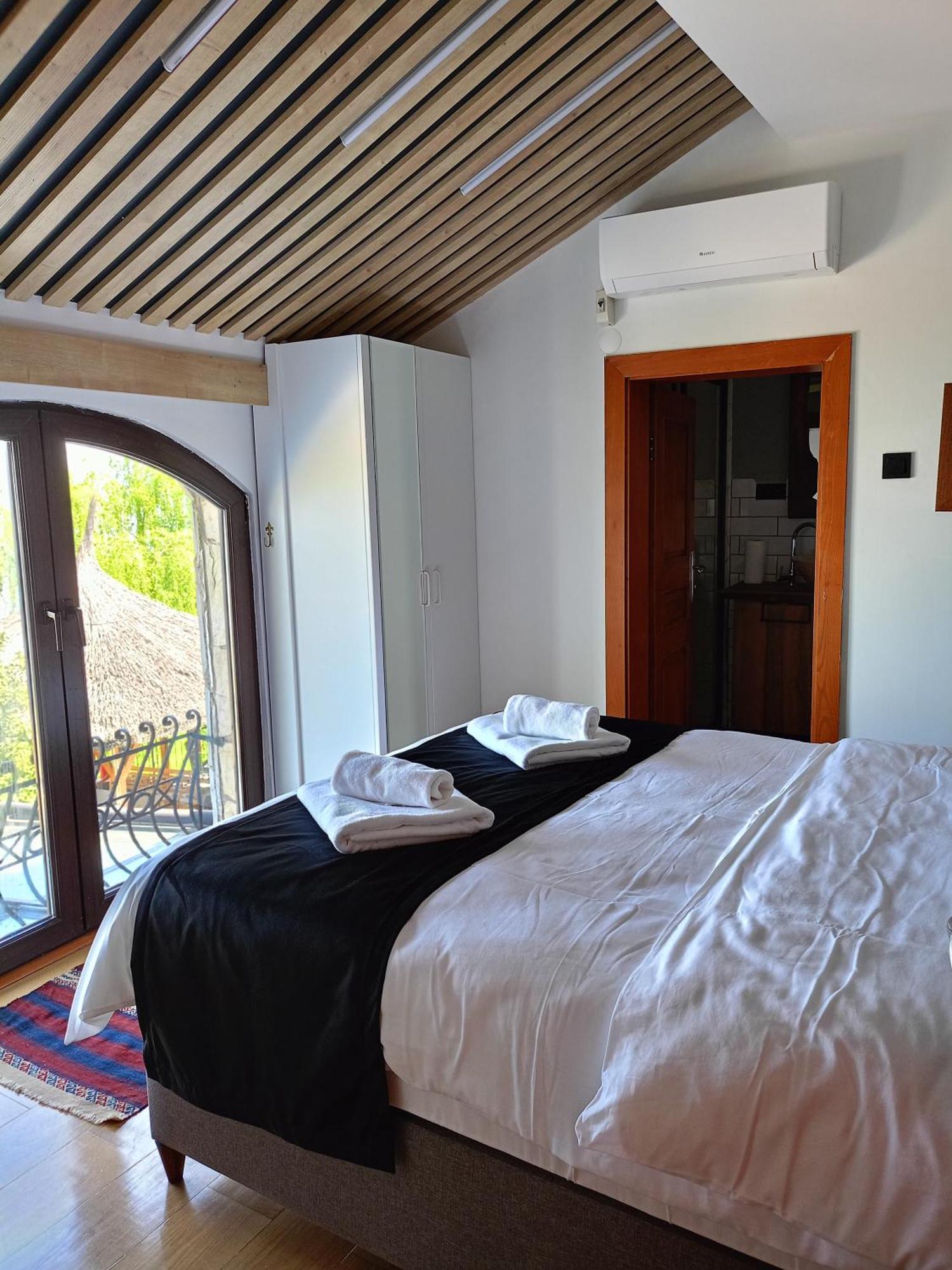 Villa Atroa Orhangazi Eksteriør billede